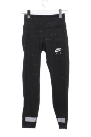 Dámské legíny  Nike, Velikost XS, Barva Černá, Cena  559,00 Kč