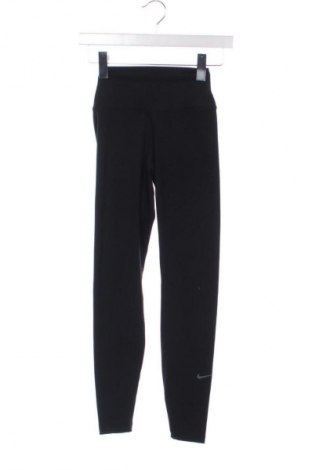 Damen Leggings Nike, Größe XS, Farbe Schwarz, Preis € 51,99