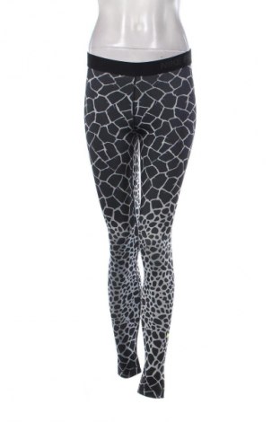 Damen Leggings Nike, Größe M, Farbe Mehrfarbig, Preis € 17,00