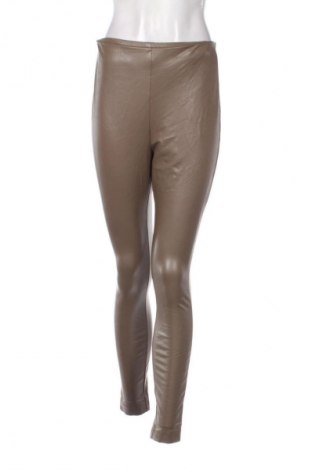 Damen Leggings ONLY, Größe M, Farbe Braun, Preis € 7,99