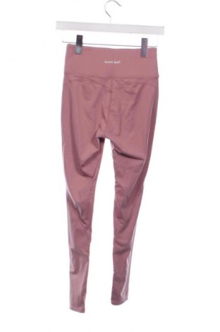 Női leggings Oceans Apart, Méret XXS, Szín Rózsaszín, Ár 7 025 Ft