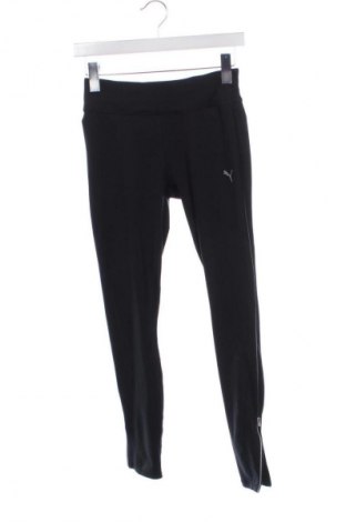 Damen Leggings PUMA, Größe XS, Farbe Schwarz, Preis 15,99 €