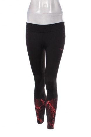 Damen Leggings PUMA, Größe L, Farbe Schwarz, Preis € 17,00