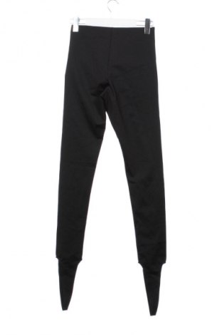 Dámske legíny  Patrizia Pepe, Veľkosť L, Farba Čierna, Cena  37,95 €