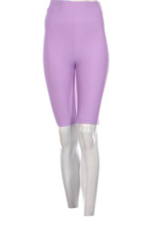 Damen Leggings Poema, Größe S, Farbe Lila, Preis € 12,99