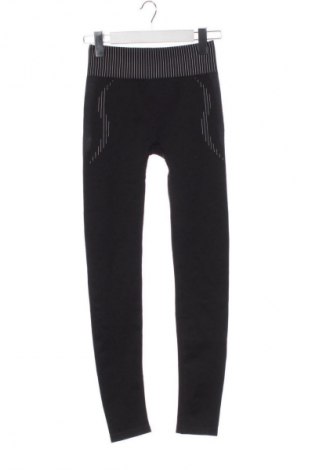 Női leggings Pretty Little Thing, Méret XXS, Szín Fekete, Ár 5 372 Ft