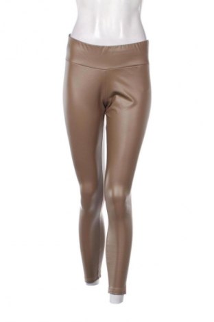 Damen Leggings Rainbow Collection, Größe M, Farbe Braun, Preis € 9,70