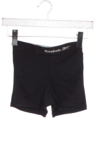 Дамски клин Reebok, Размер XXS, Цвят Черен, Цена 17,00 €