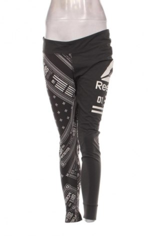 Női leggings Reebok, Méret L, Szín Sokszínű, Ár 6 879 Ft