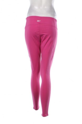 Női leggings Reebok, Méret L, Szín Rózsaszín, Ár 7 119 Ft
