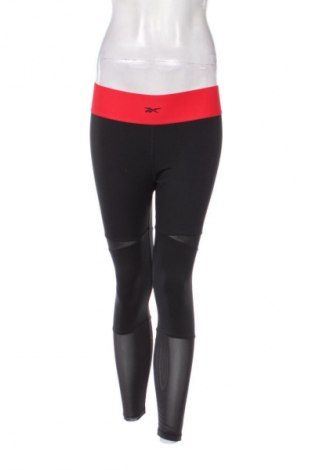 Női leggings Reebok X Cardi B, Méret M, Szín Fekete, Ár 7 025 Ft