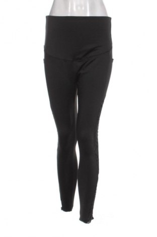 Damen Leggings SHEIN, Größe M, Farbe Schwarz, Preis 4,80 €
