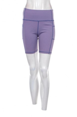 Damen Leggings SHEIN, Größe M, Farbe Lila, Preis € 13,00