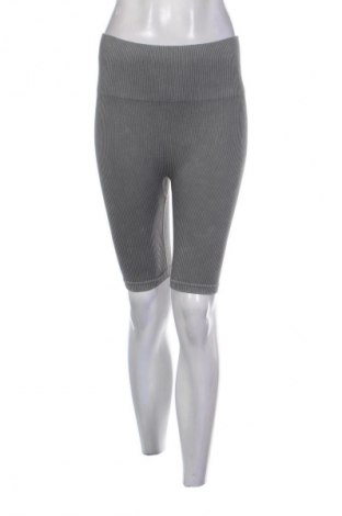 Damen Leggings Sinsay, Größe S, Farbe Grau, Preis 13,00 €