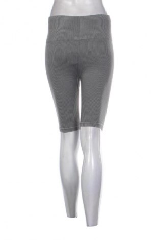 Damen Leggings Sinsay, Größe S, Farbe Grau, Preis 13,00 €