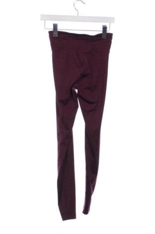 Damen Leggings Sinsay, Größe XS, Farbe Rot, Preis € 13,24