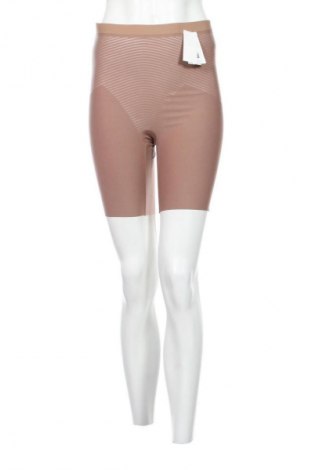 Dámské legíny  Spanx, Velikost L, Barva Hnědá, Cena  1 169,00 Kč