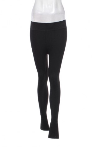 Damen Leggings Stradivarius, Größe S, Farbe Schwarz, Preis € 7,58