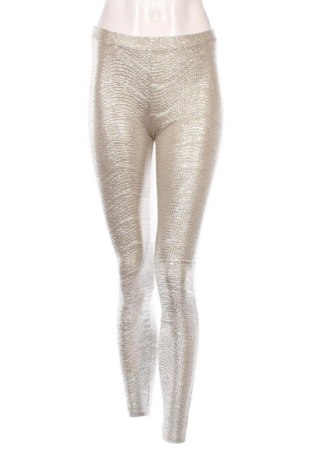 Női leggings Stradivarius, Méret S, Szín Szürke, Ár 6 550 Ft