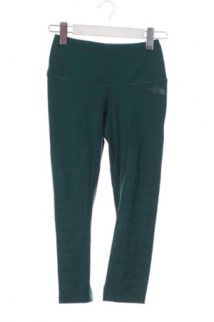 Női leggings The North Face, Méret S, Szín Zöld, Ár 12 397 Ft