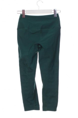 Női leggings The North Face, Méret S, Szín Zöld, Ár 12 397 Ft