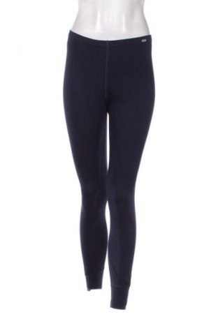 Damen Leggings Trigema, Größe M, Farbe Blau, Preis € 20,99
