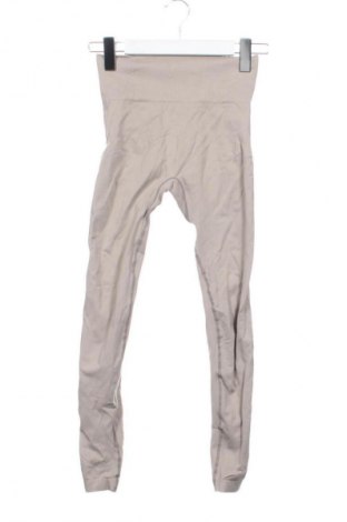 Dámske legíny  Unbranded, Veľkosť XS, Farba Béžová, Cena  13,25 €