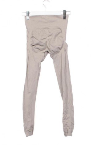 Dámske legíny  Unbranded, Veľkosť XS, Farba Béžová, Cena  13,25 €