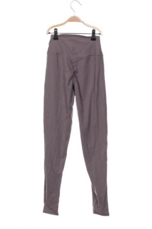 Dámské legíny  Unbranded, Velikost XS, Barva Šedá, Cena  378,00 Kč