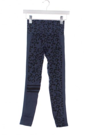 Γυναικείο κολάν Unbranded, Μέγεθος S, Χρώμα Πολύχρωμο, Τιμή 13,00 €