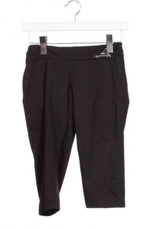 Γυναικείο κολάν Unbranded, Μέγεθος XXS, Χρώμα Μαύρο, Τιμή 13,00 €