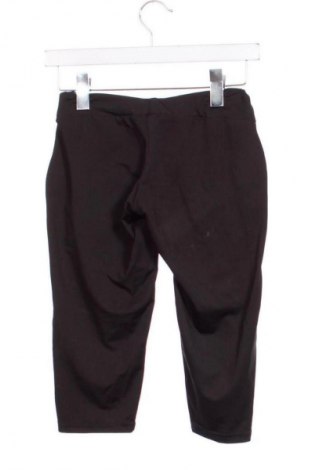 Γυναικείο κολάν Unbranded, Μέγεθος XXS, Χρώμα Μαύρο, Τιμή 13,00 €