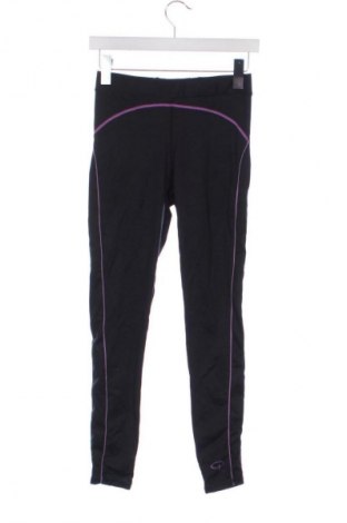 Damen Leggings Unbranded, Größe XXS, Farbe Schwarz, Preis € 10,80