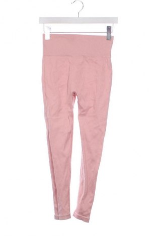 Damen Leggings Unbranded, Größe XS, Farbe Rosa, Preis € 13,00