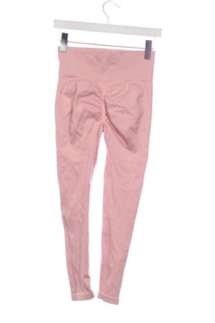 Damen Leggings Unbranded, Größe XS, Farbe Rosa, Preis € 13,00