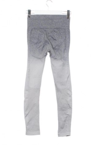 Γυναικείο κολάν Unbranded, Μέγεθος XS, Χρώμα Γκρί, Τιμή 13,00 €