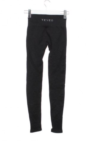 Női leggings Unbranded, Méret XXS, Szín Fekete, Ár 2 589 Ft