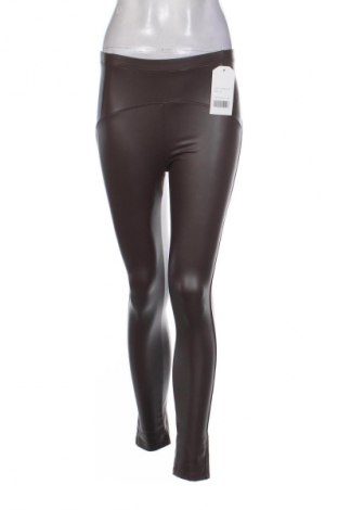 Damen Leggings Unbranded, Größe M, Farbe Braun, Preis 9,70 €