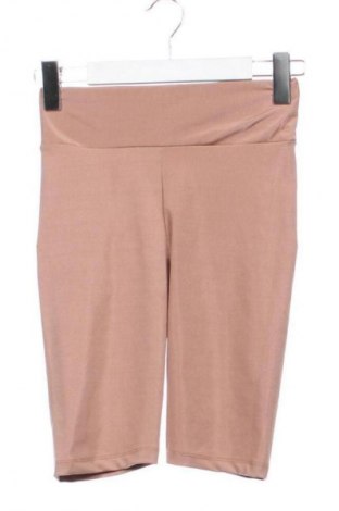 Damen Leggings Unbranded, Größe XXS, Farbe Beige, Preis € 13,00