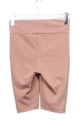 Damen Leggings Unbranded, Größe XXS, Farbe Beige, Preis € 13,00