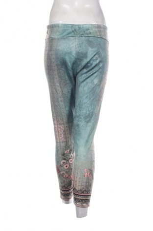 Damen Leggings Unbranded, Größe M, Farbe Mehrfarbig, Preis € 6,99