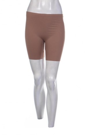 Dámské legíny  Unbranded, Velikost L, Barva Hnědá, Cena  376,00 Kč