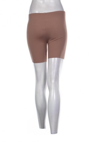 Dámské legíny  Unbranded, Velikost L, Barva Hnědá, Cena  376,00 Kč