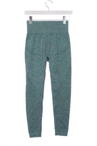 Дамски клин Unbranded, Размер XXS, Цвят Зелен, Цена 13,25 €