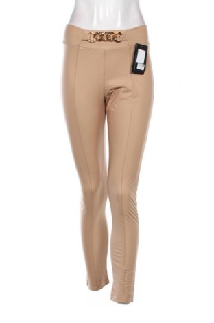 Damen Leggings Unbranded, Größe M, Farbe Braun, Preis € 15,86