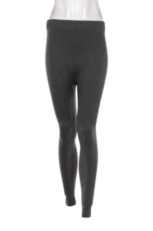 Damen Leggings Unbranded, Größe L, Farbe Grau, Preis € 13,25