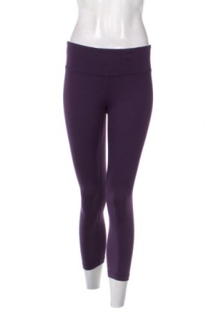 Damen Leggings Unbranded, Größe S, Farbe Lila, Preis 9,70 €