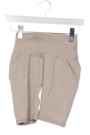 Női leggings Unbranded, Méret XXS, Szín Bézs, Ár 5 372 Ft