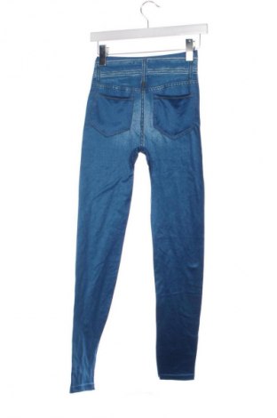 Damen Leggings Unbranded, Größe XXS, Farbe Blau, Preis € 6,99