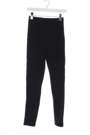 Damen Leggings Unbranded, Größe XS, Farbe Schwarz, Preis 10,00 €